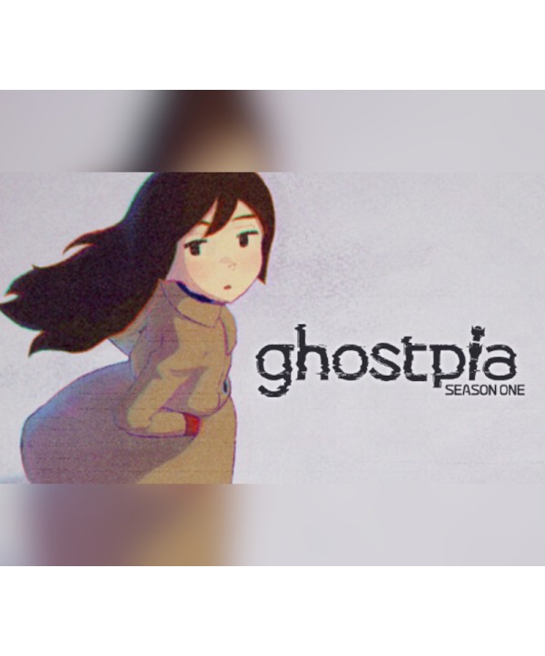 ghostpia Season One Switch Nintendo eShop Key EUROPE